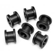 INDUSTRIAL RUBBER BUSHES