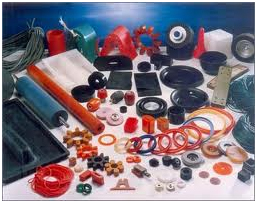 MOULDED PRODUCTS