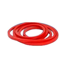 We supply dying gasket rubber products in Mumbai, India.