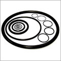 Rubber O rings have mostly used in construction industry.