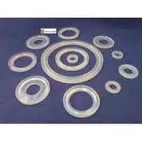 Silicon TC Gasket uses for filling the space between two adjoining surfaces.