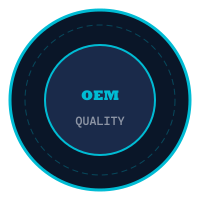 OEM Quality