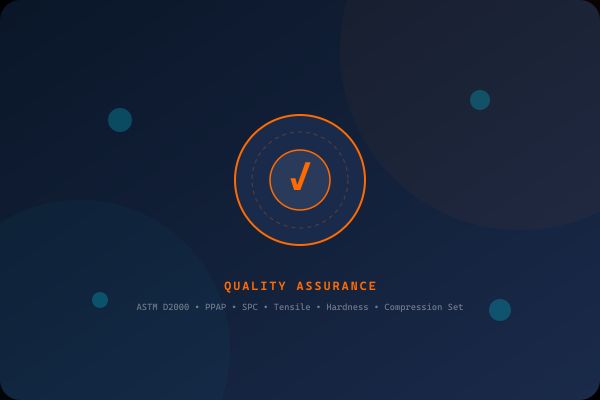 Quality Assurance