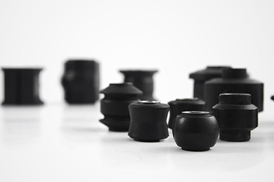 Metal Bonded Rubber Mountings