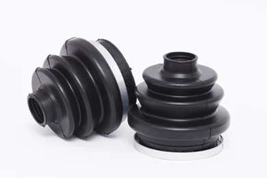 Rubber Bellows