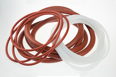 Rubber Cord Ring