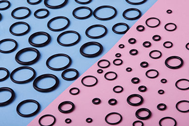 Silicone Seals